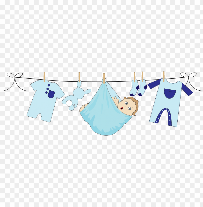 Detail Baby Boy Vector Png Nomer 2