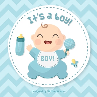 Detail Baby Boy Vector Png Nomer 22