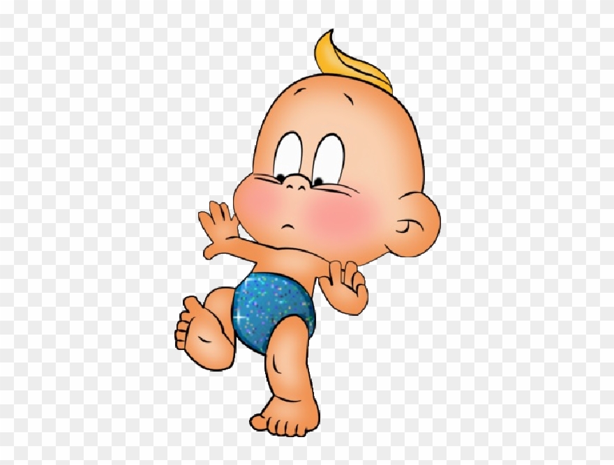 Detail Baby Cartoon Png Nomer 35