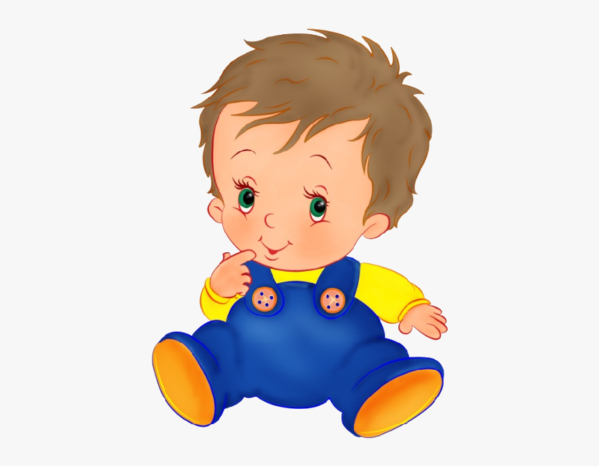 Detail Baby Clip Art Png Nomer 21