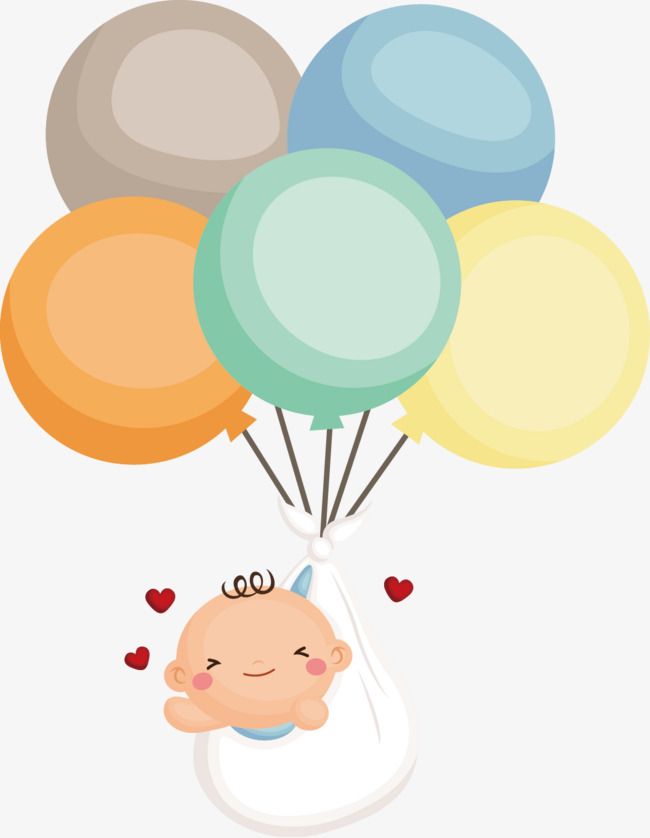 Detail Baby Clip Art Png Nomer 23