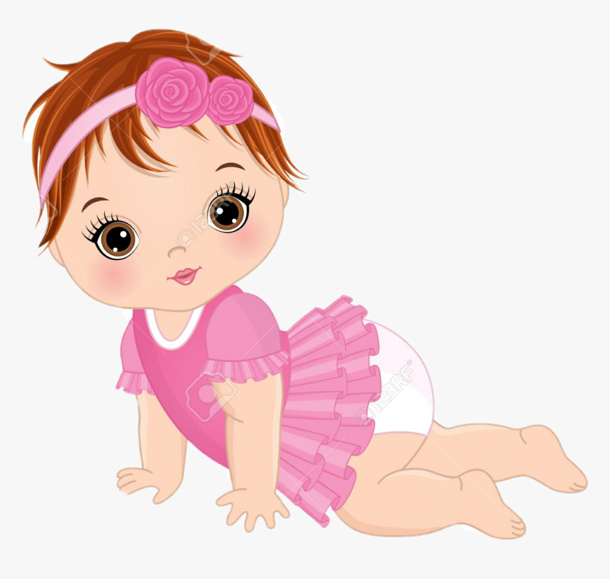 Detail Baby Clip Art Png Nomer 36