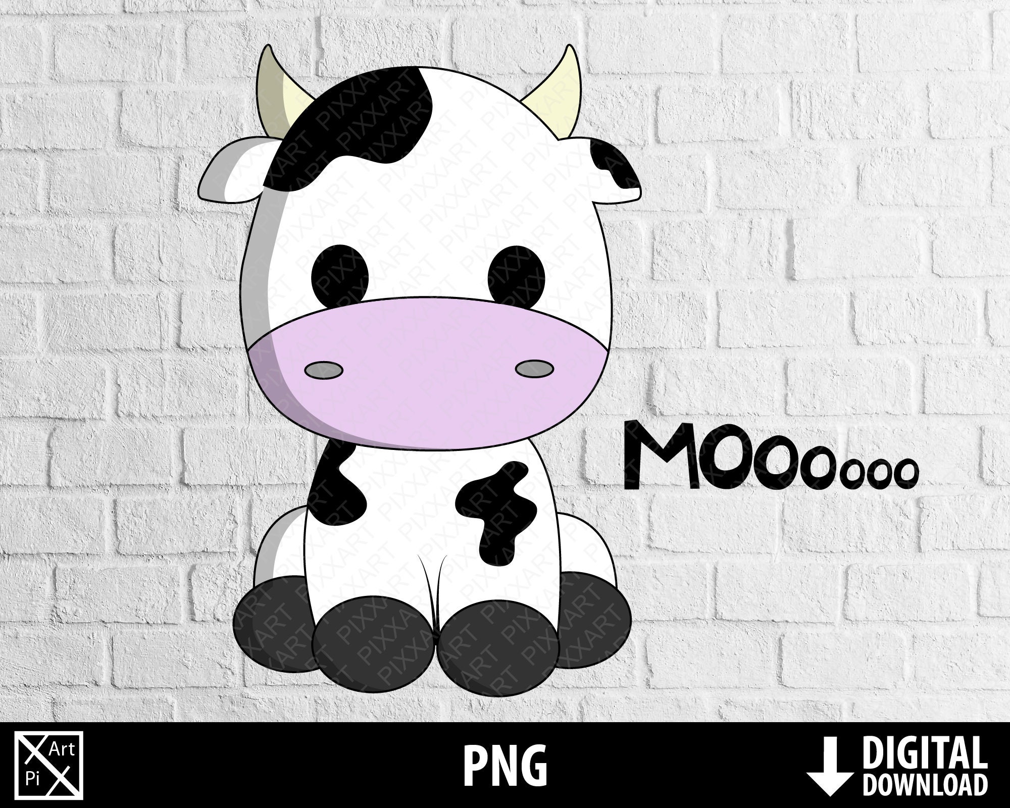 Detail Baby Cow Png Nomer 12