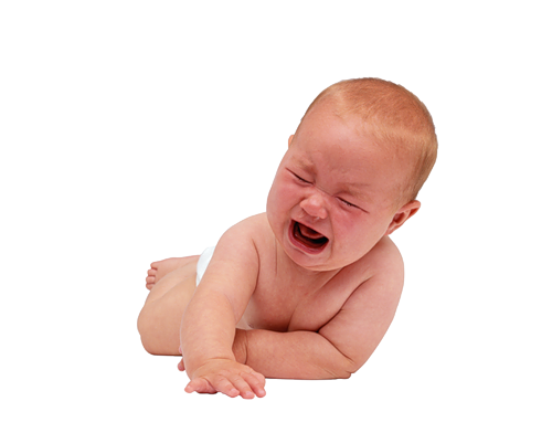 Detail Baby Crying Transparent Nomer 14