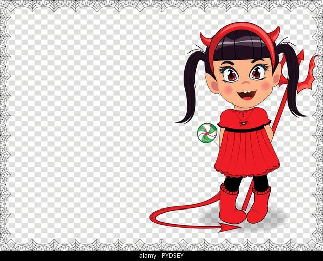 Detail Baby Devil Clipart Nomer 36