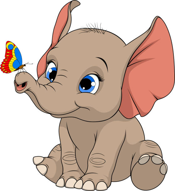 Detail Baby Elephants Clipart Nomer 33