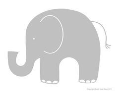 Detail Baby Elephants Clipart Nomer 38