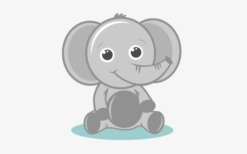 Detail Baby Elephants Clipart Nomer 50