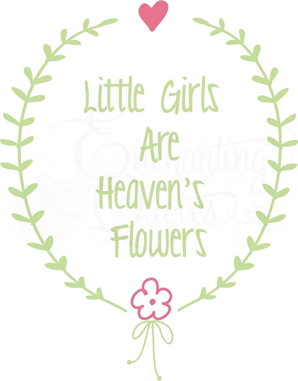Detail Baby Flower Quotes Nomer 4