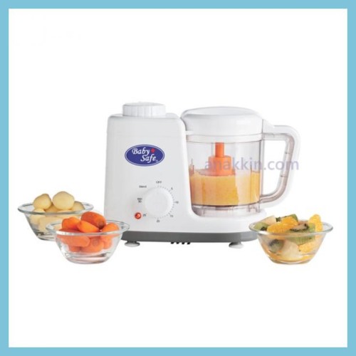 Detail Baby Food Maker Murah Nomer 21