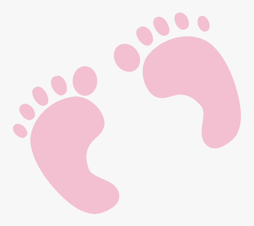 Detail Baby Footprints Clipart Free Nomer 16