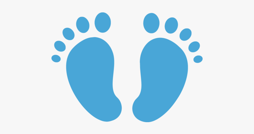Detail Baby Footprints Clipart Free Nomer 21