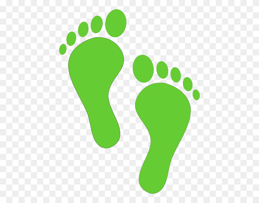 Detail Baby Footprints Clipart Free Nomer 47