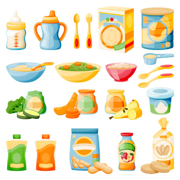 Detail Baby Formula Clipart Nomer 27