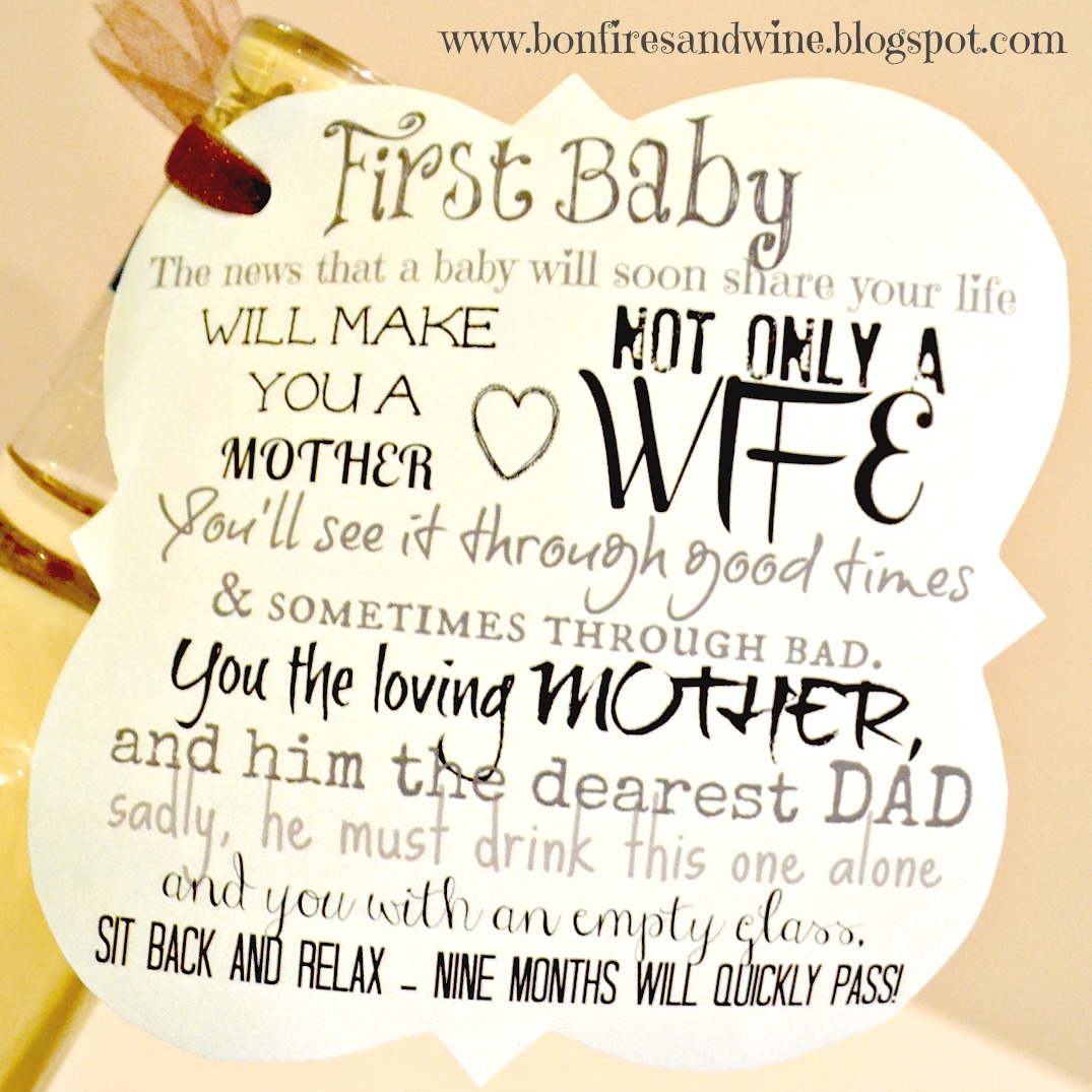 Detail Baby Gift Quotes Nomer 23