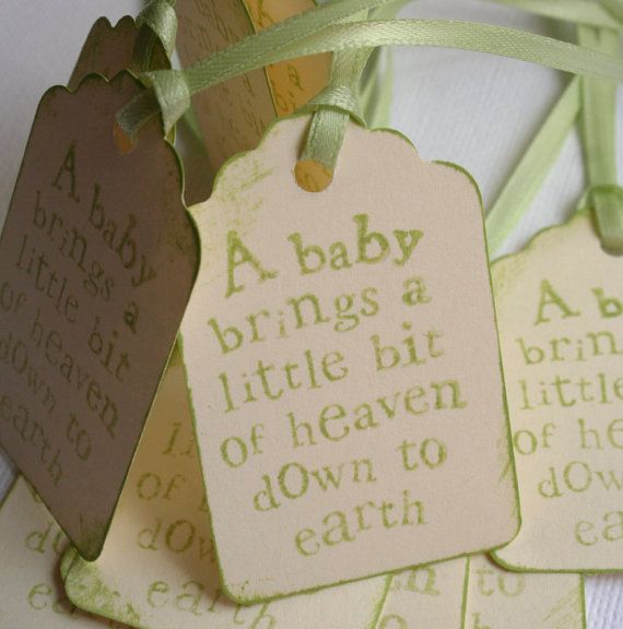Detail Baby Gift Quotes Nomer 5