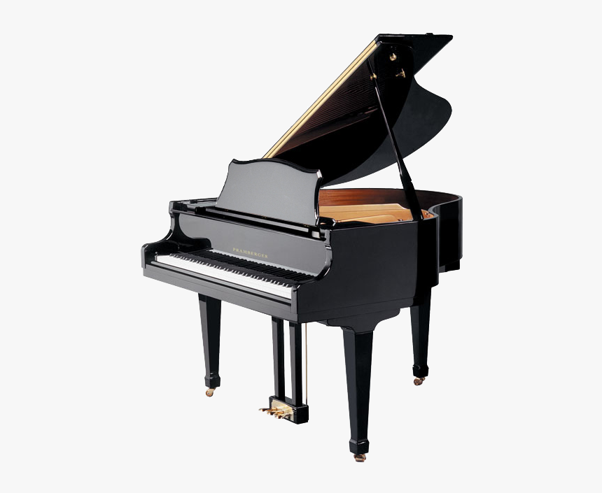 Baby Grand Piano Png - KibrisPDR