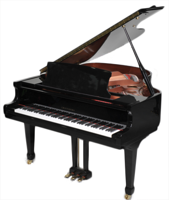 Detail Baby Grand Piano Png Nomer 11