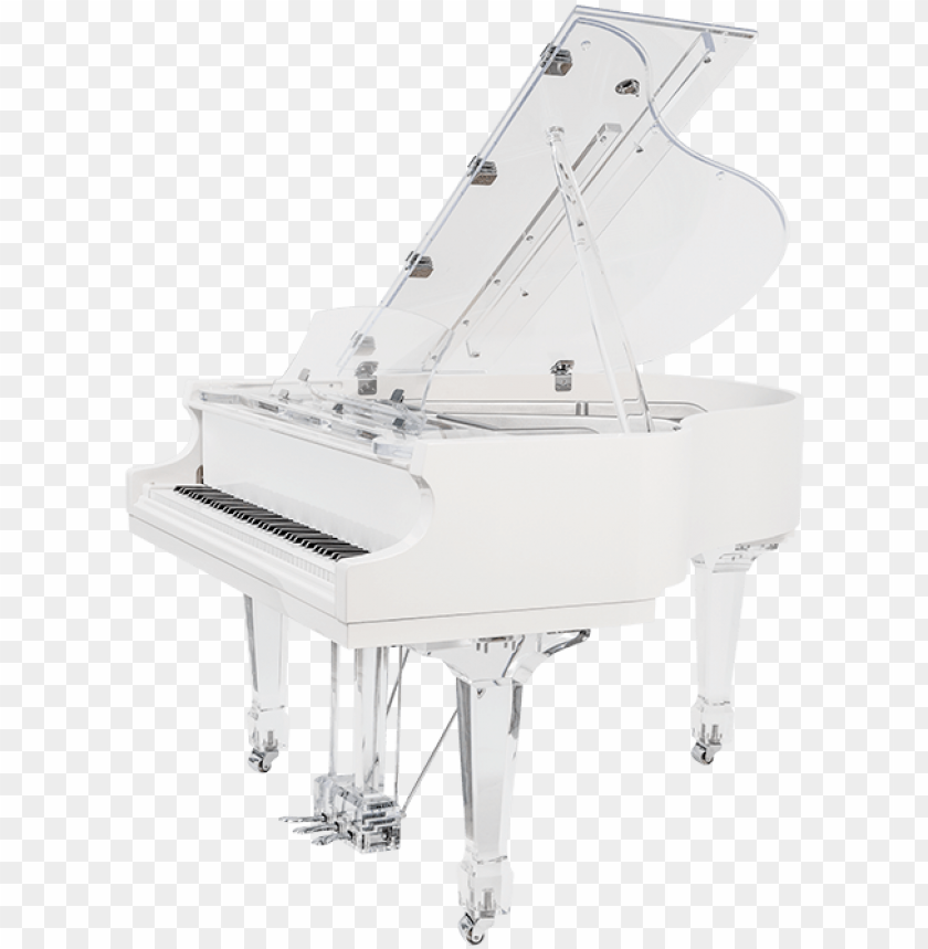 Detail Baby Grand Piano Png Nomer 13