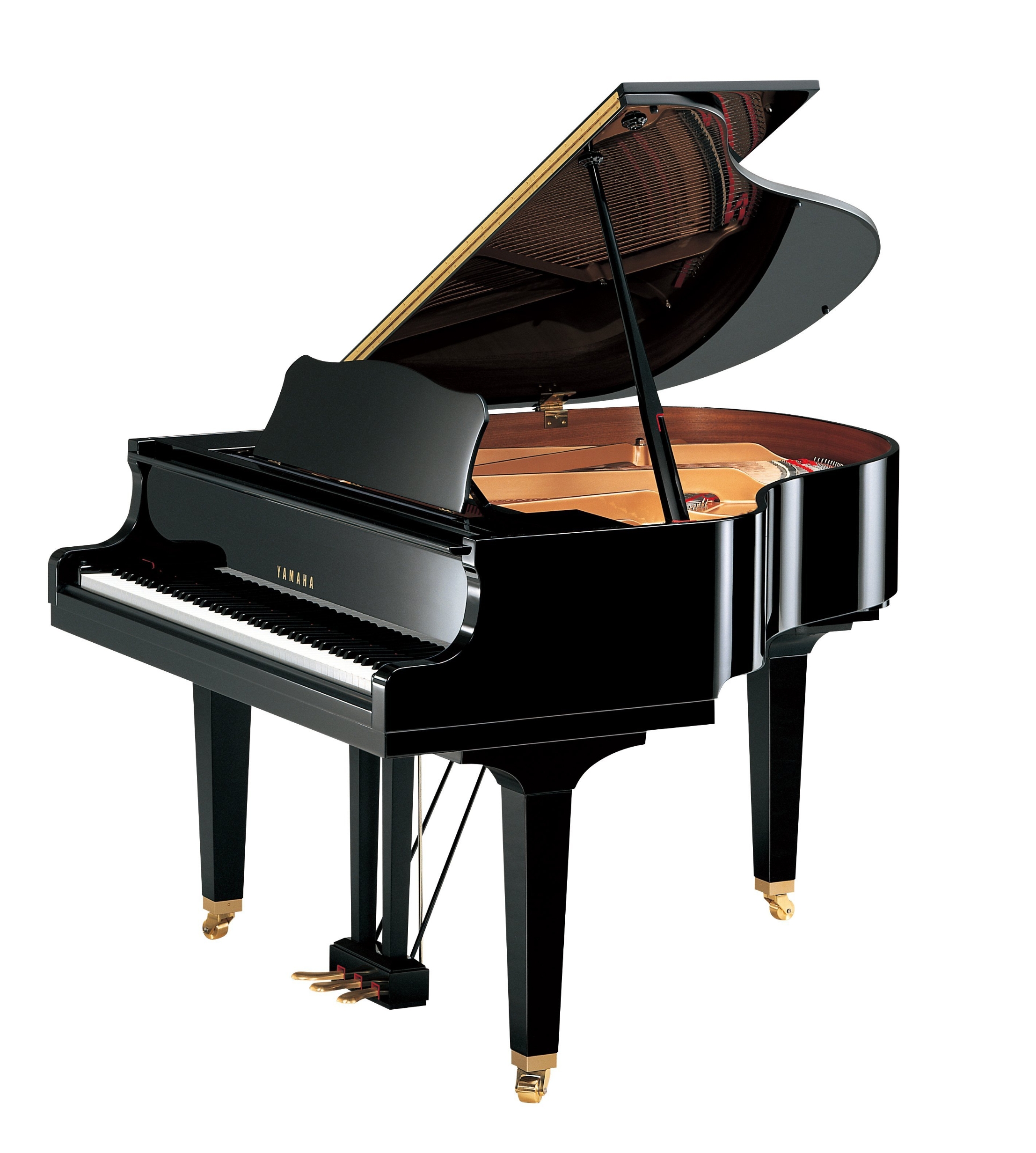 Detail Baby Grand Piano Png Nomer 16