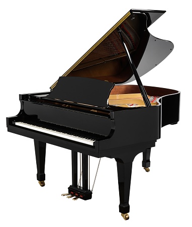 Detail Baby Grand Piano Png Nomer 18