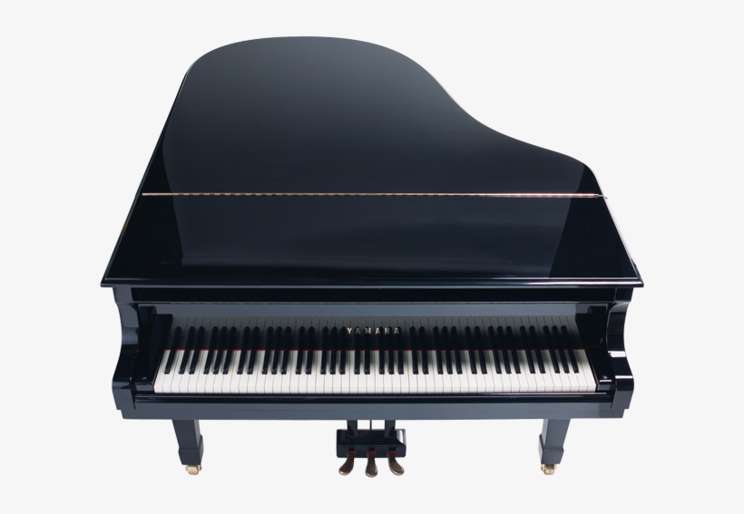 Detail Baby Grand Piano Png Nomer 20