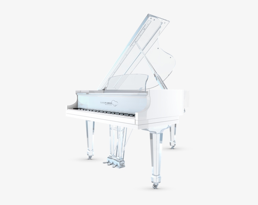 Detail Baby Grand Piano Png Nomer 23