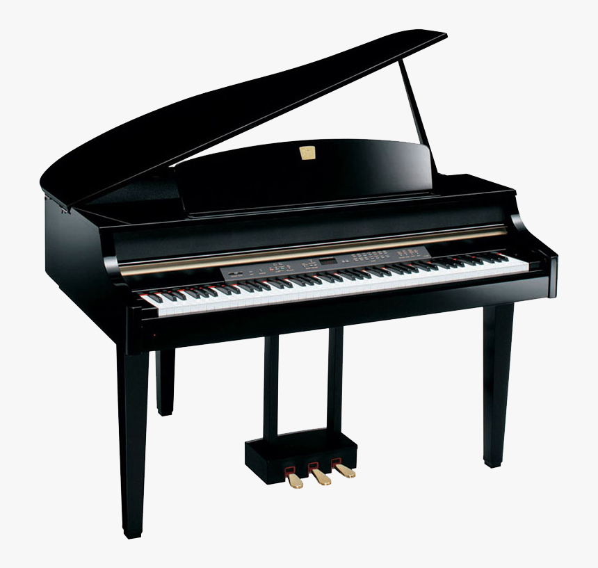 Detail Baby Grand Piano Png Nomer 4