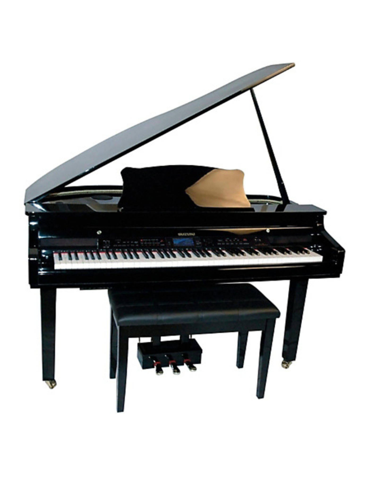 Detail Baby Grand Piano Png Nomer 39