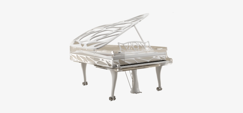 Detail Baby Grand Piano Png Nomer 46