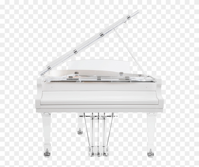 Detail Baby Grand Piano Png Nomer 54