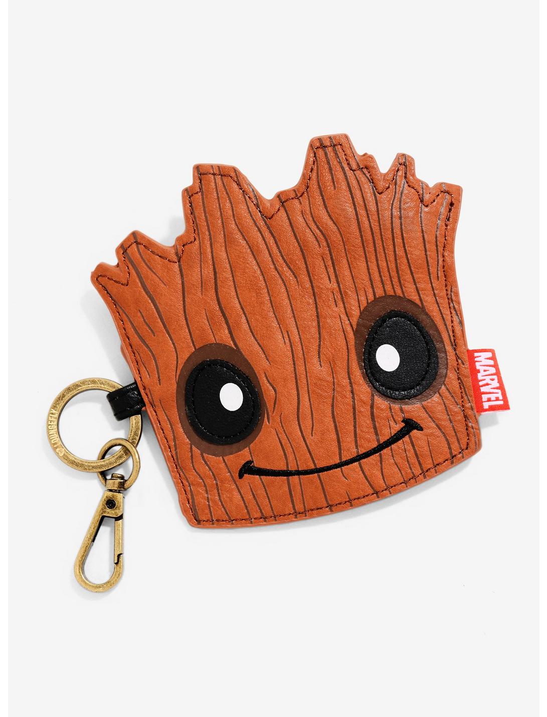 Detail Baby Groot Backpack Nomer 40