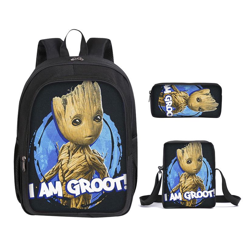 Detail Baby Groot Backpack Nomer 51