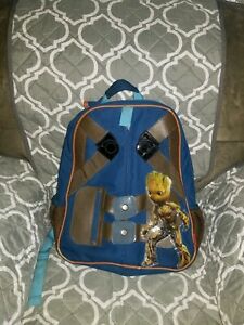 Detail Baby Groot Backpack Nomer 9