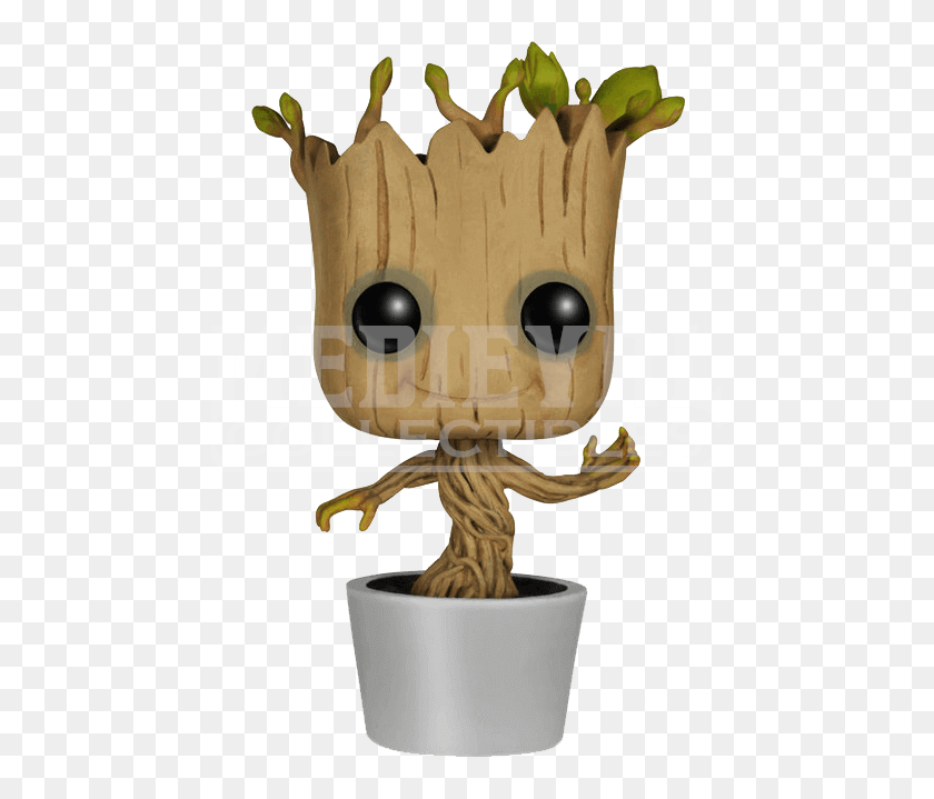 Detail Baby Groot Clip Art Nomer 18