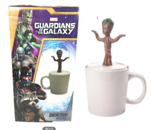 Detail Baby Groot Coffee Mug Nomer 24