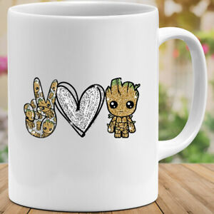 Detail Baby Groot Coffee Mug Nomer 36