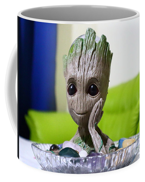 Detail Baby Groot Coffee Mug Nomer 37