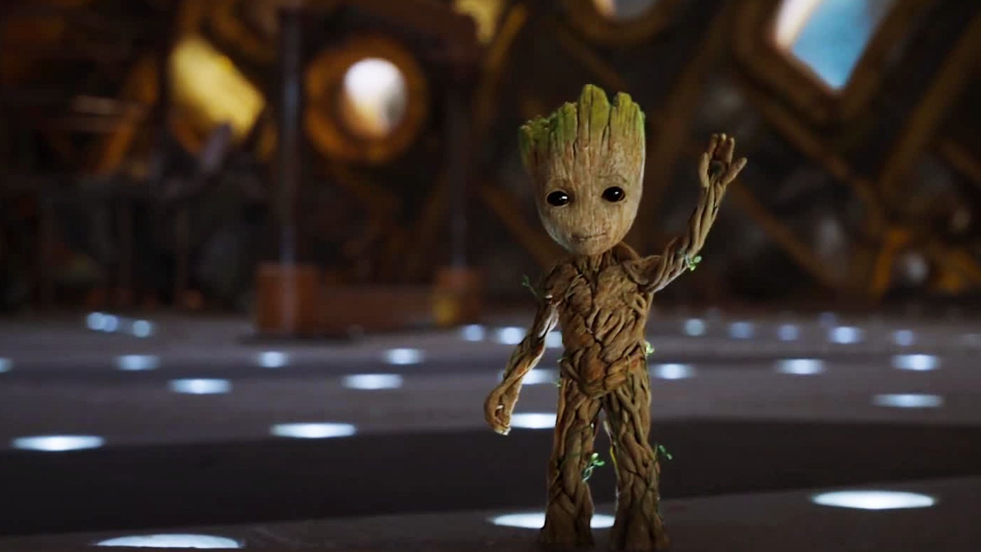 Detail Baby Groot Desktop Background Nomer 10