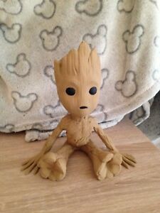 Baby Groot Ebay - KibrisPDR