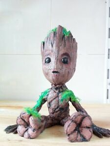 Detail Baby Groot Ebay Nomer 22