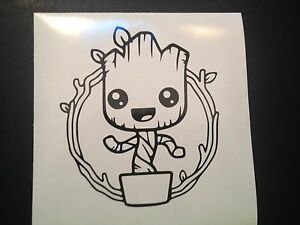 Detail Baby Groot Ebay Nomer 34