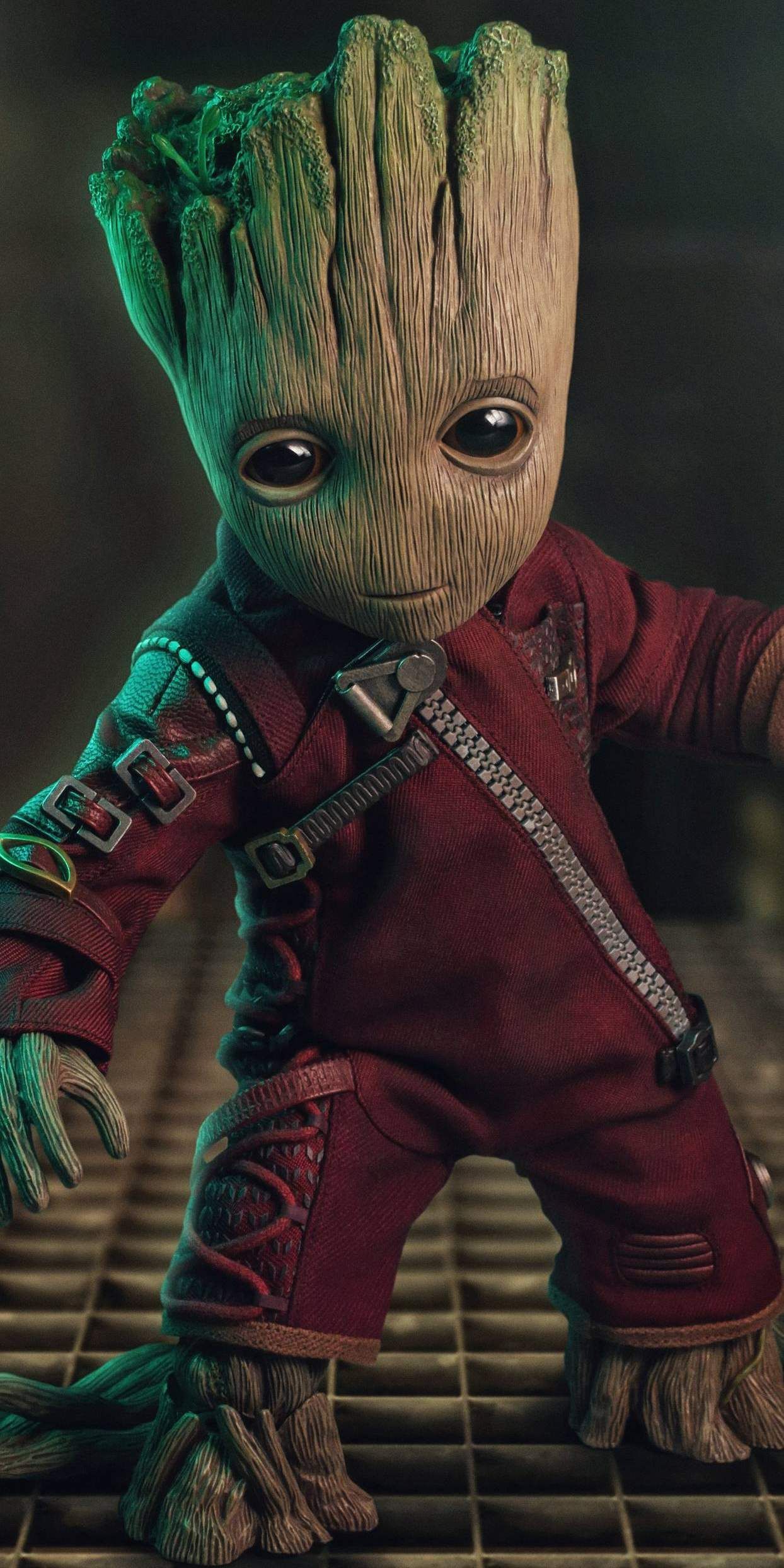 Detail Baby Groot Iphone Wallpaper Nomer 28