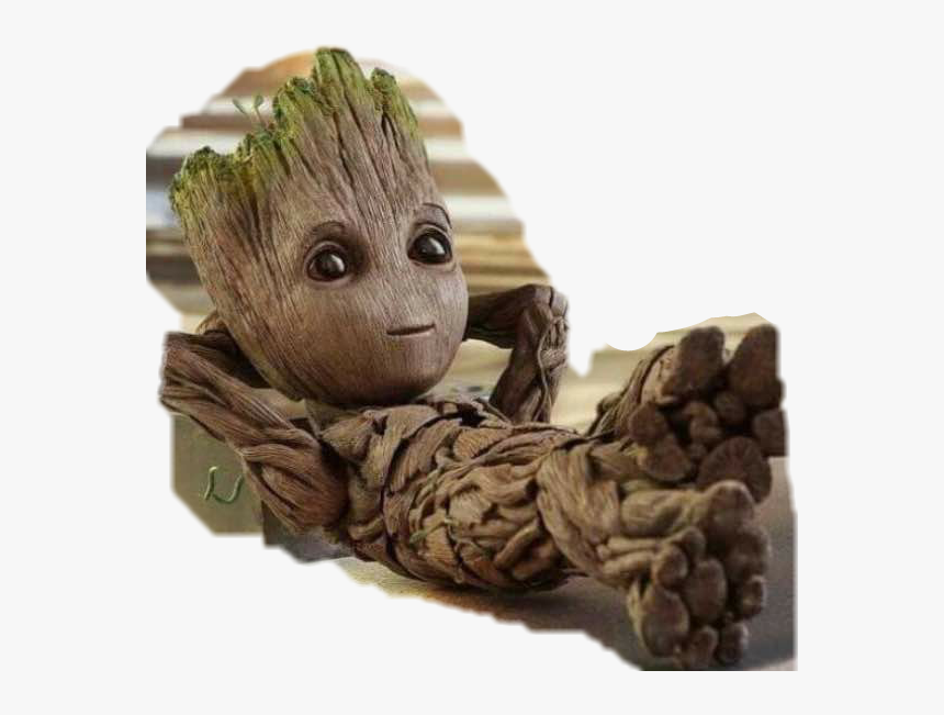 Detail Baby Groot Meme Nomer 46