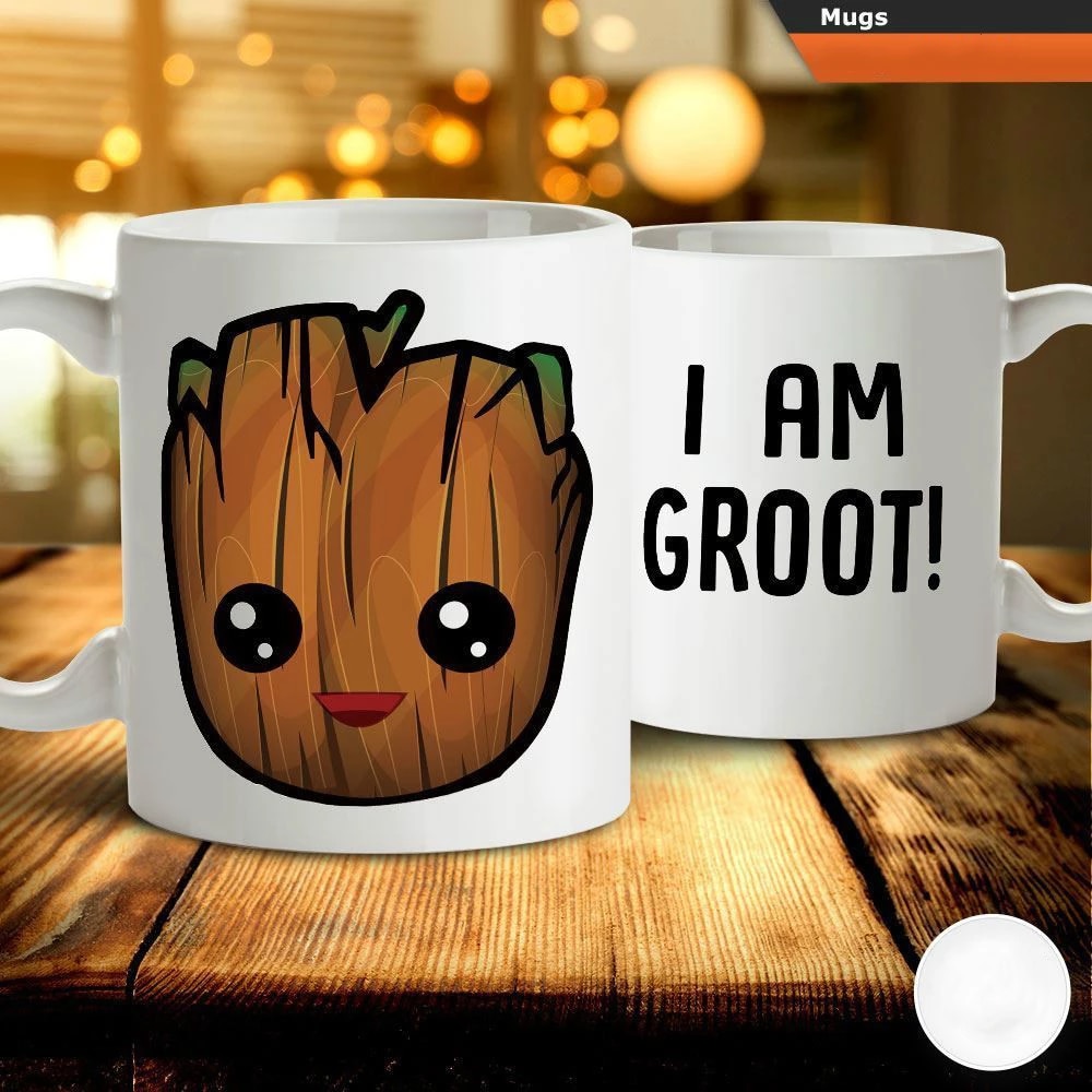 Detail Baby Groot Mug Nomer 54