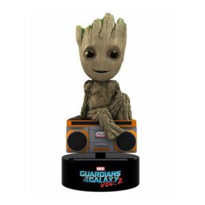 Detail Baby Groot Solar Dancing Nomer 19