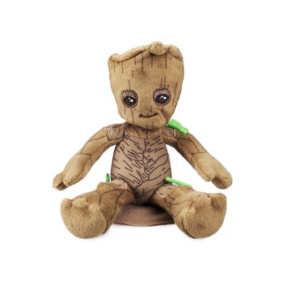 Detail Baby Groot Teddy Bear Nomer 41