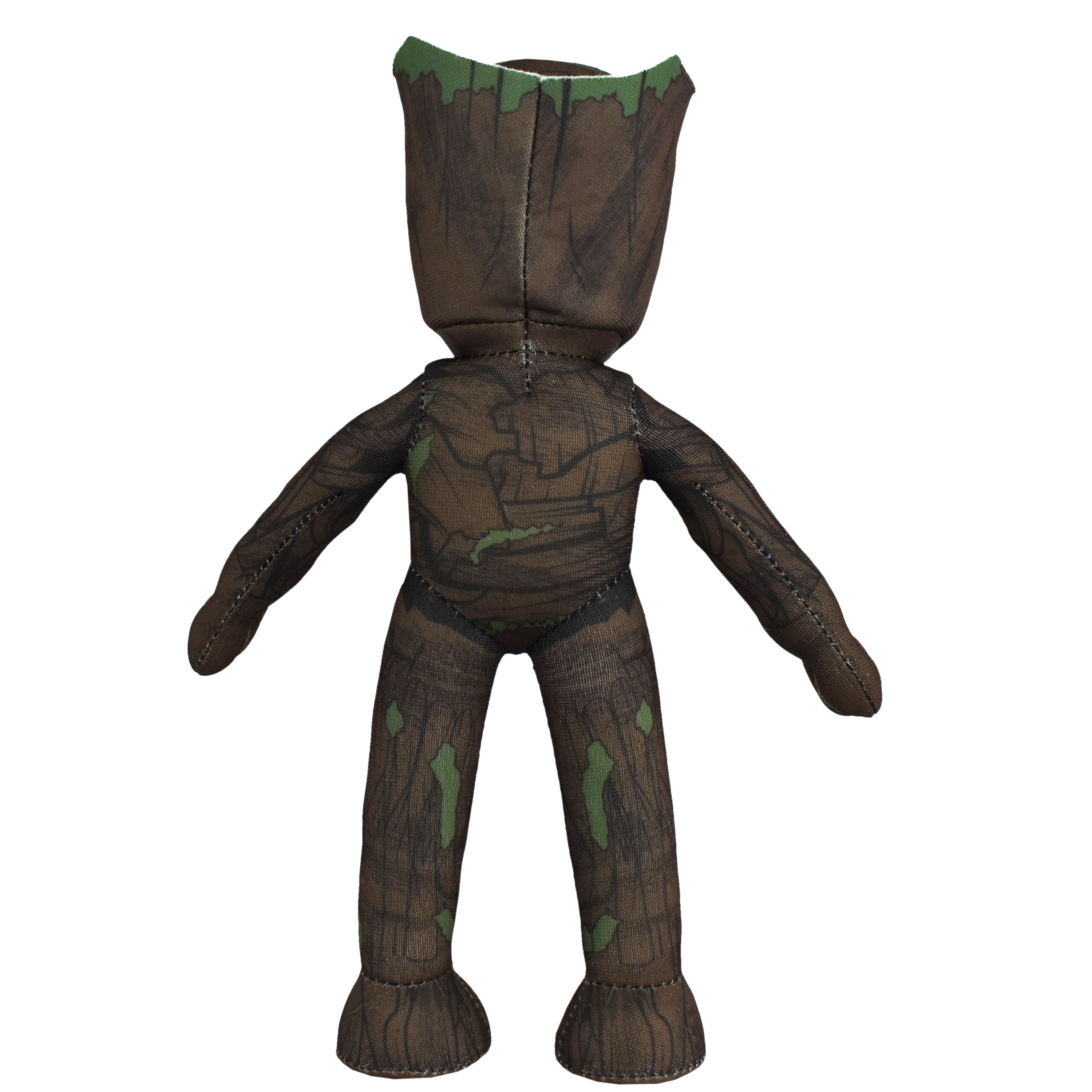 Detail Baby Groot Teddy Bear Nomer 47