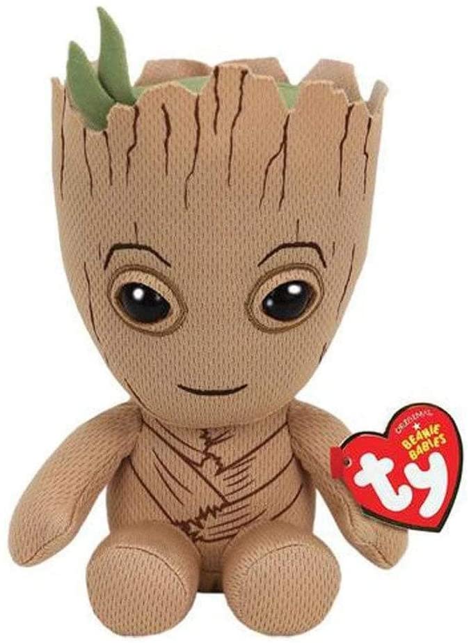 Detail Baby Groot Teddy Bear Nomer 10