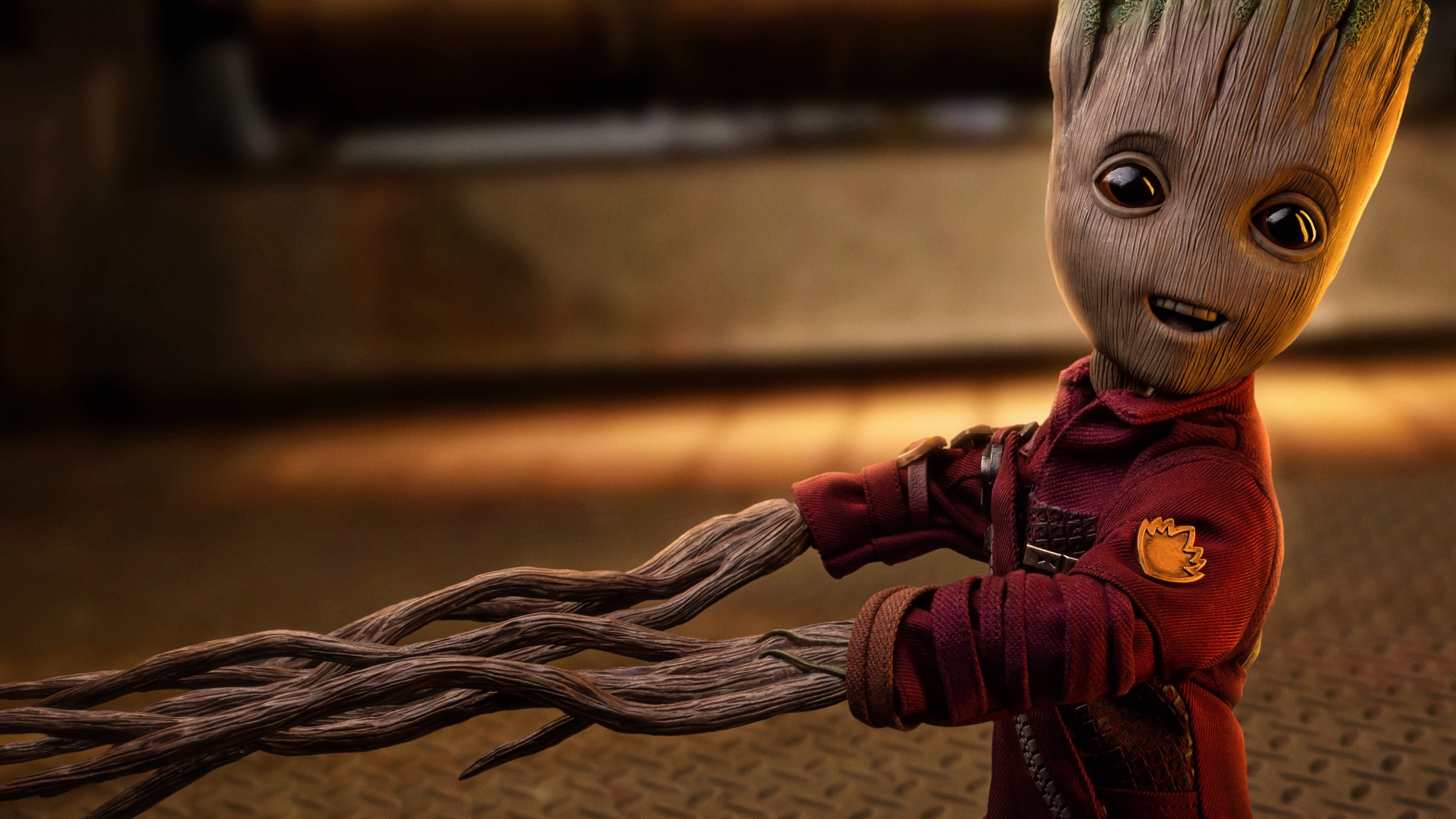 Detail Baby Groot Wallpaper Nomer 22